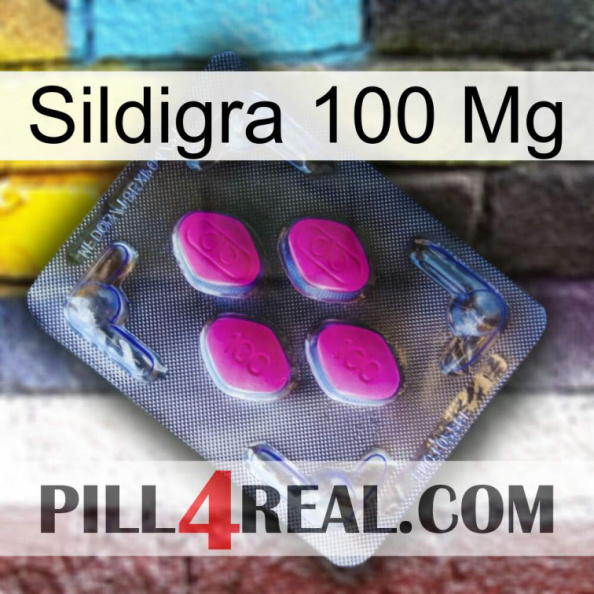 Sildigra 100Mg 02